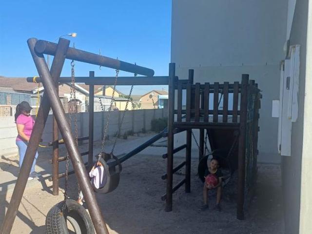 2 Bedroom Apartment in Stellenbosch Central
