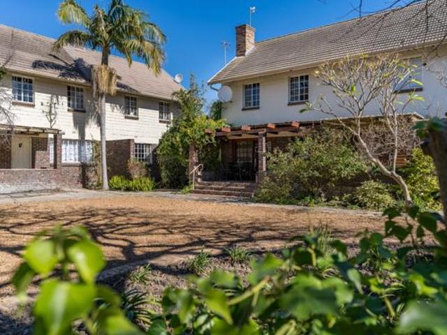 2 Bedroom Apartment in Stellenbosch Central