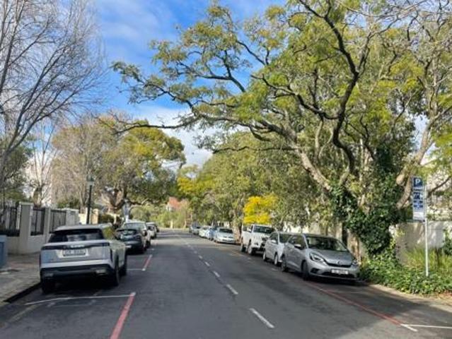 2 Bedroom Apartment in Stellenbosch Central