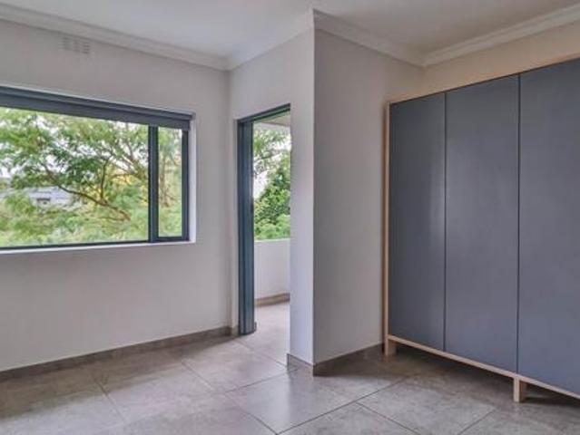 2 Bedroom Apartment in Stellenbosch Central
