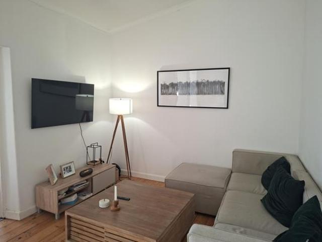 2 Bedroom Apartment in Stellenbosch Central