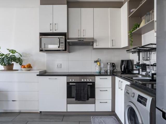 2 Bedroom Apartment in Stellenbosch Central