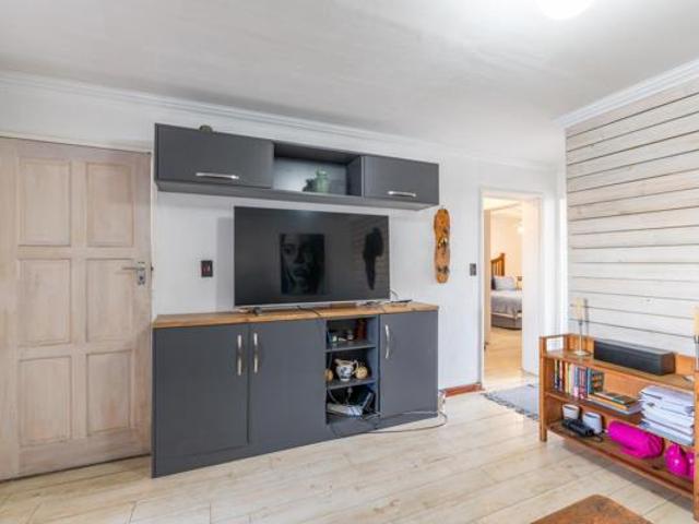 2 Bedroom Apartment in Stellenbosch Central