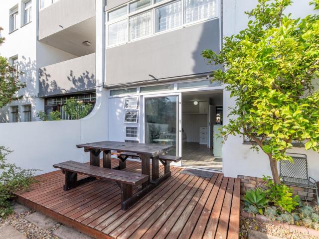 2 Bedroom Apartment in Stellenbosch Central
