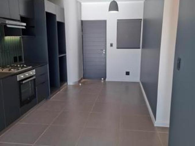 2 Bedroom Apartment in Stellenbosch Central