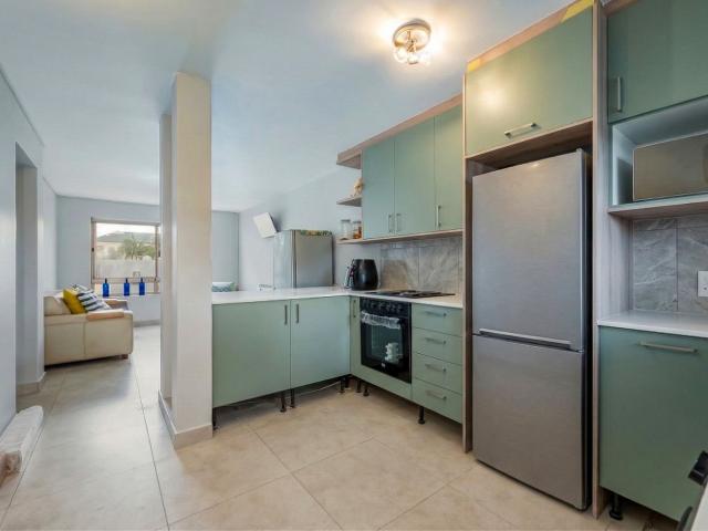2 Bedroom Apartment in Stellenbosch Central