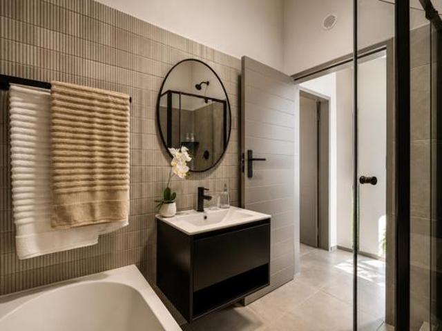 2 Bedroom Apartment in Stellenbosch Central