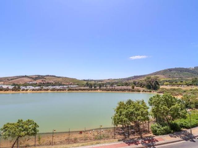 2 Bedroom Apartment in Stellenbosch Central