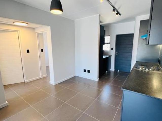 2 Bedroom Apartment in Stellenbosch Central