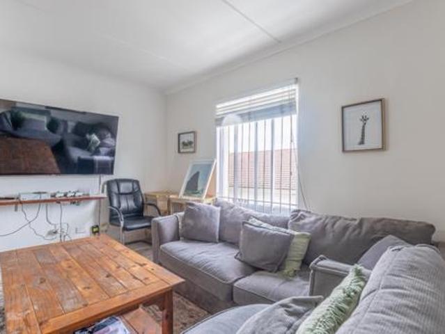 2 Bedroom Apartment in Stellenbosch Central