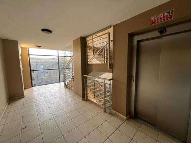 2 Bedroom Apartment in Stellenbosch Central