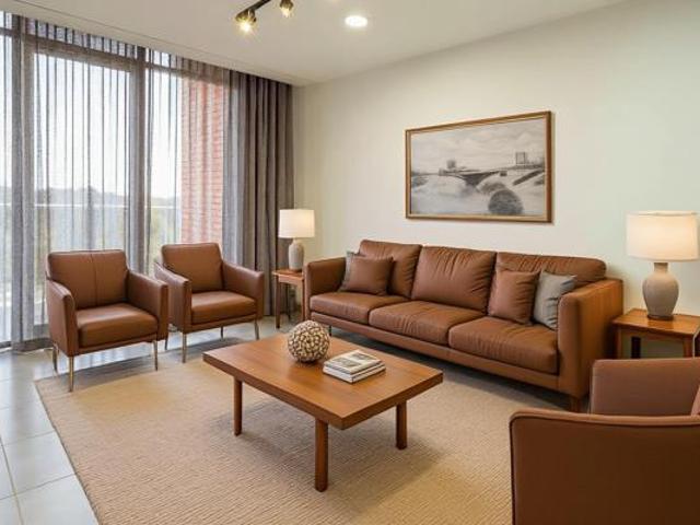2 Bedroom Apartment in Stellenbosch Central