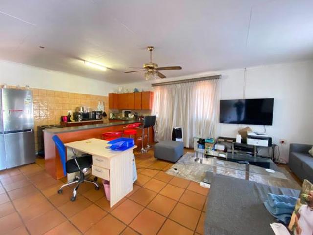 2 Bedroom Apartment in Sterpark