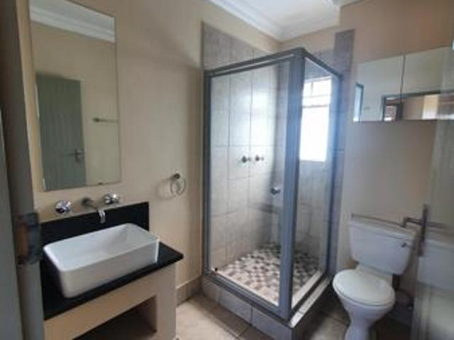 2 Bedroom Apartment in Sterrewag