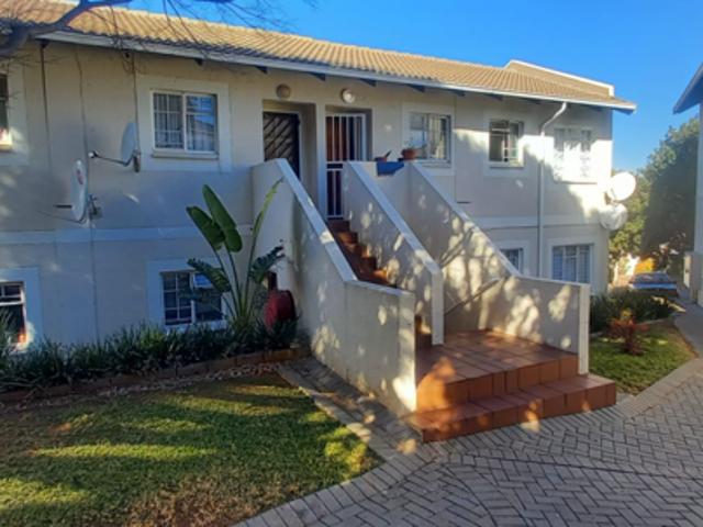 2 Bedroom Apartment in Sterrewag