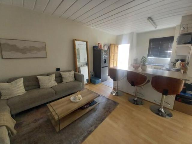 2 Bedroom Apartment in Sterrewag