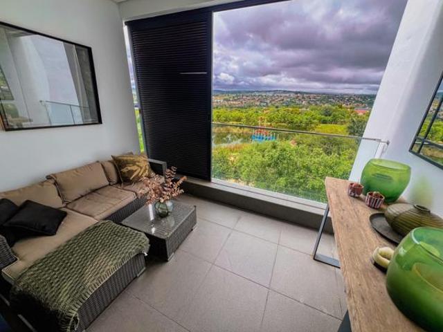 2 Bedroom Apartment in Steyn City