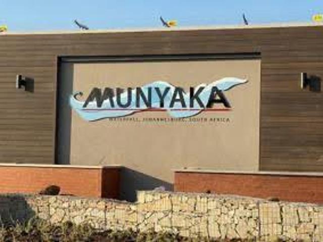2 Bedroom Apartment in Steyn City