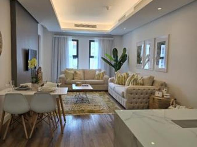 2 Bedroom Apartment in Steyn City