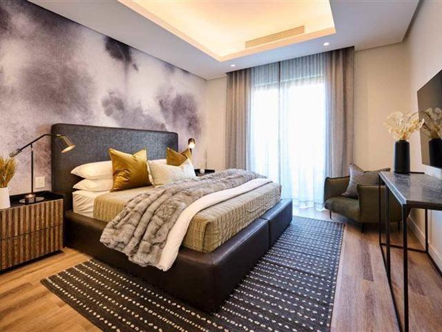 2 Bedroom Apartment in Steyn City