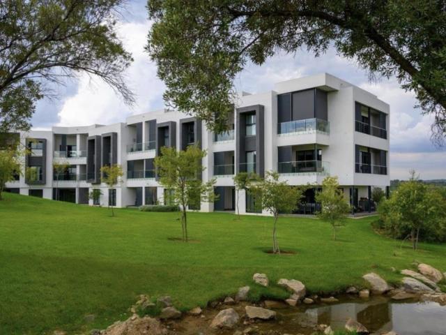 2 Bedroom Apartment in Steyn City