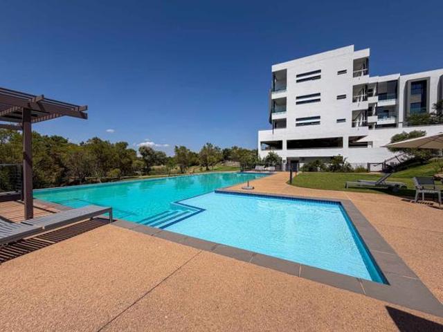 2 Bedroom Apartment in Steyn City