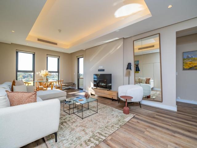 2 Bedroom Apartment in Steyn City