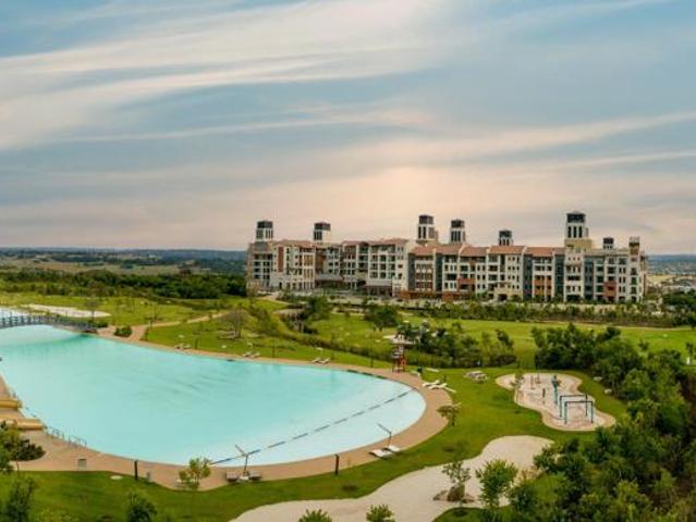 2 Bedroom Apartment in Steyn City