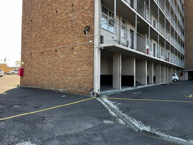2 Bedroom Apartment in Stikland