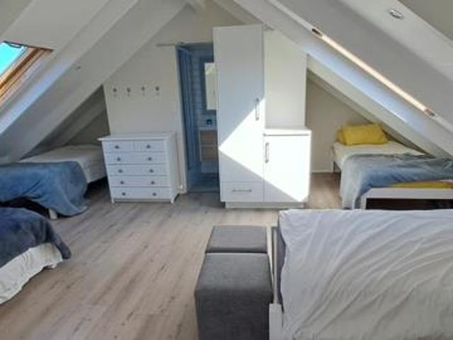 2 Bedroom Apartment in Stilbaai Oos