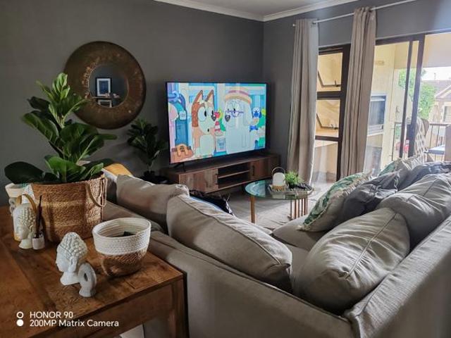 2 Bedroom Apartment in Stonehenge