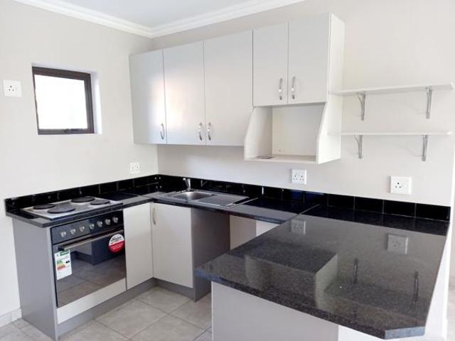 2 Bedroom Apartment in Stonehenge