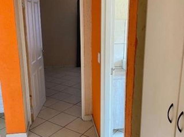 2 Bedroom Apartment in Stonehenge
