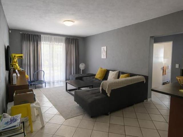 2 Bedroom Apartment in Stonehenge
