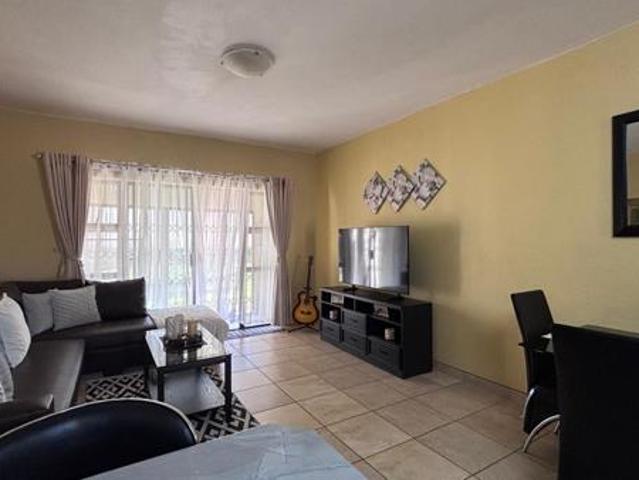 2 Bedroom Apartment in Stonehenge