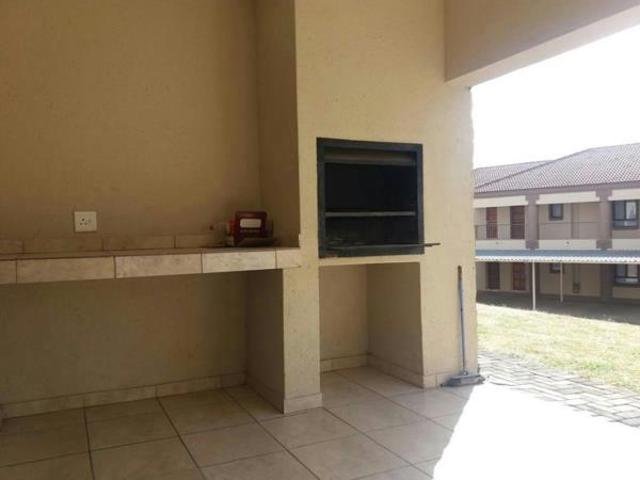 2 Bedroom Apartment in Stonehenge