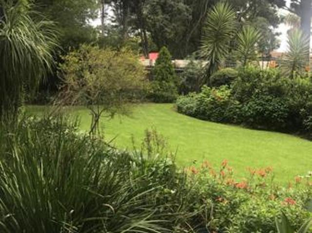 2 Bedroom Apartment in Strathavon