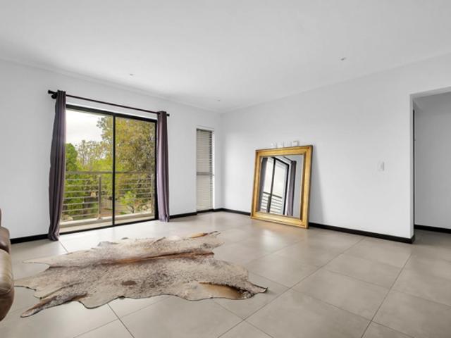 2 Bedroom Apartment in Strathavon