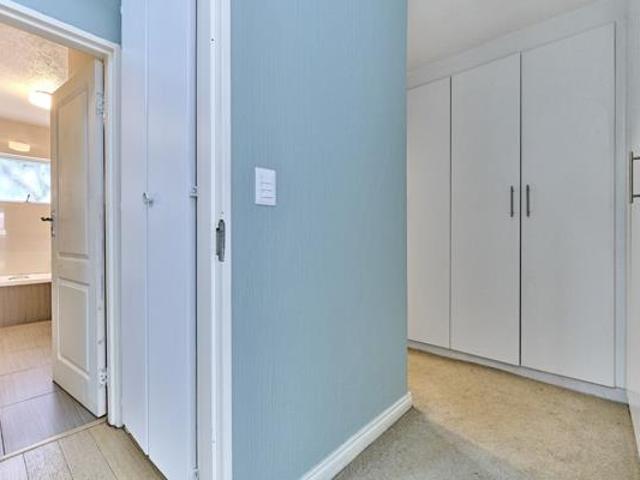 2 Bedroom Apartment in Strathavon