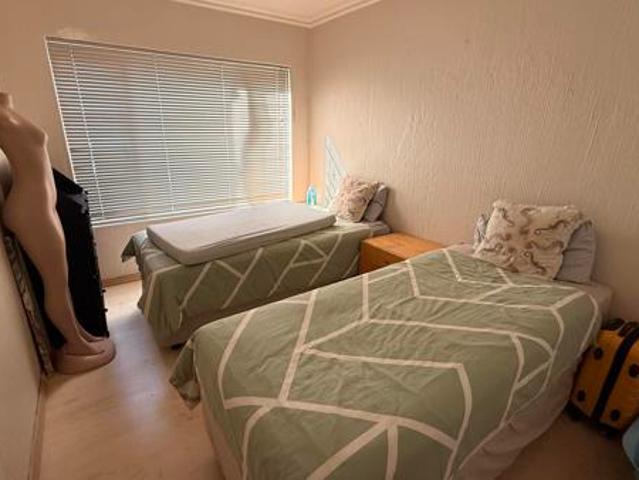 2 Bedroom Apartment in Strathavon