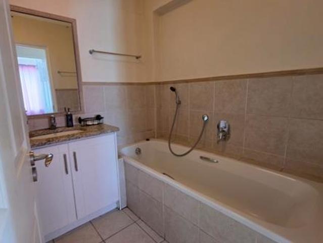 2 Bedroom Apartment in Strand Central