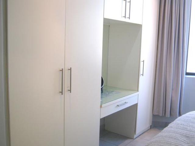 2 Bedroom Apartment in Strand Central