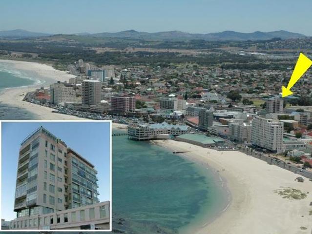2 Bedroom Apartment in Strand Central