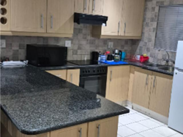 2 Bedroom Apartment in Strand Central