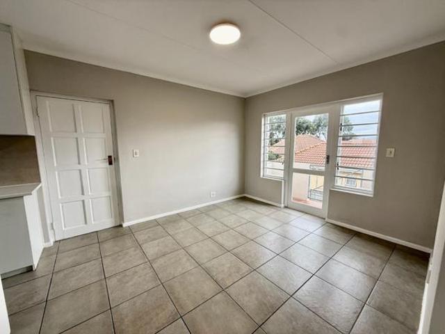 2 Bedroom Apartment in Strand Central