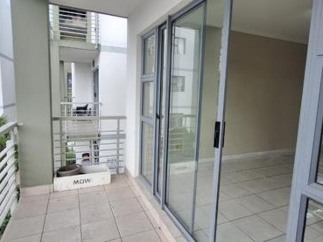 2 Bedroom Apartment in Strand Central