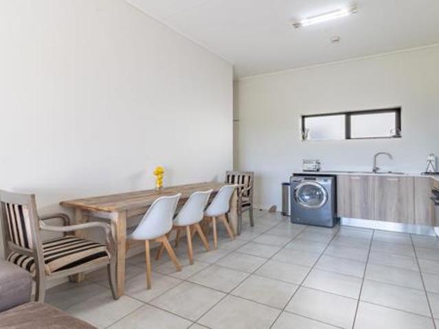 2 Bedroom Apartment in Strand Central