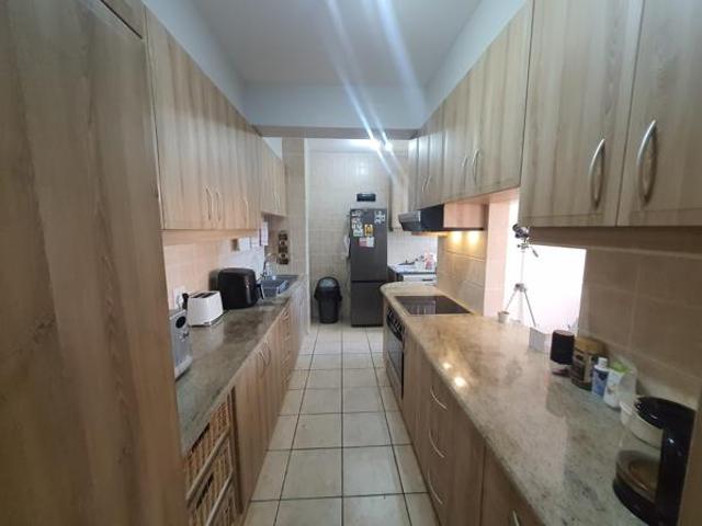 2 Bedroom Apartment in Strand Central