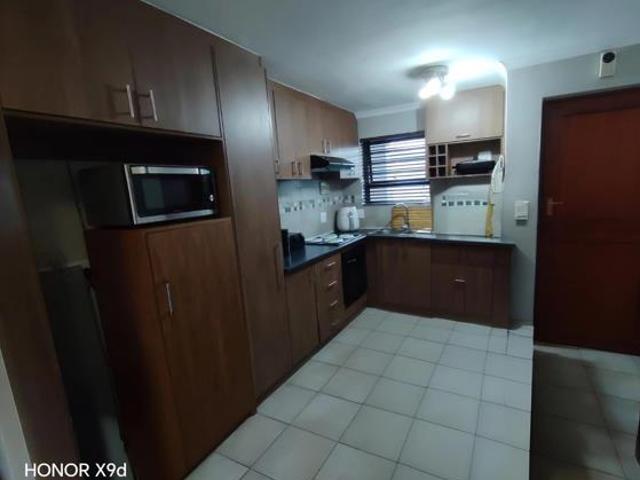 2 Bedroom Apartment in Strand Central