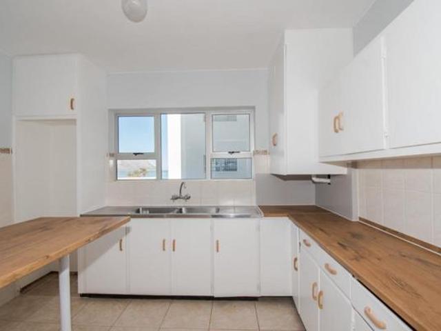 2 Bedroom Apartment in Strand Central